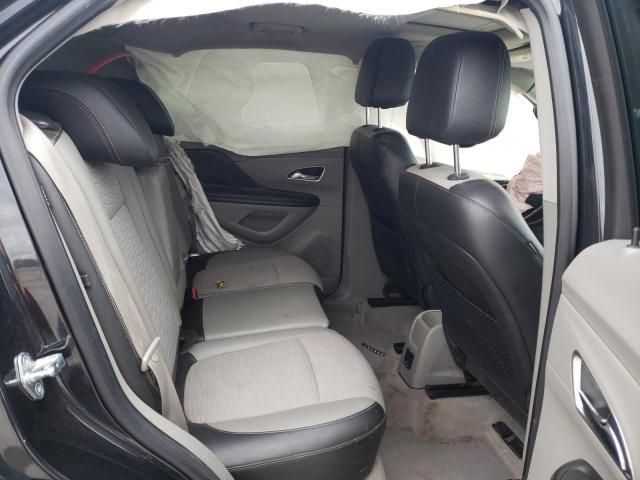 2015 Buick Encore Convenience