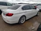 2012 BMW 528 XI