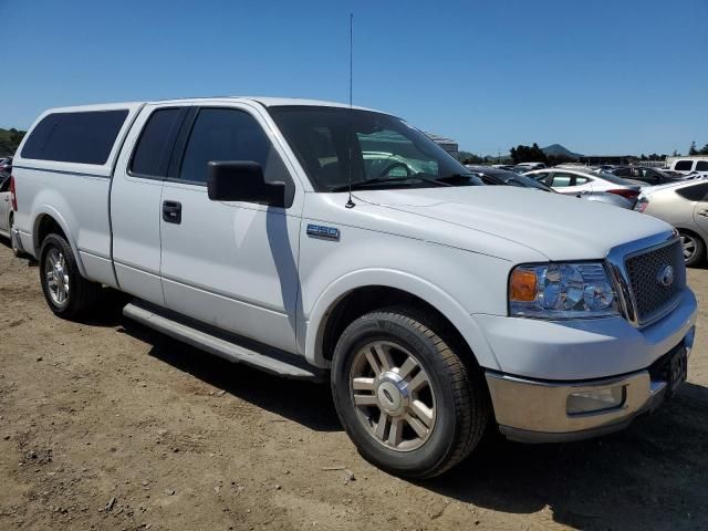 2004 Ford F150