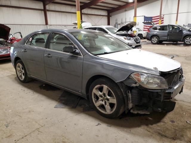 2009 Chevrolet Malibu 1LT