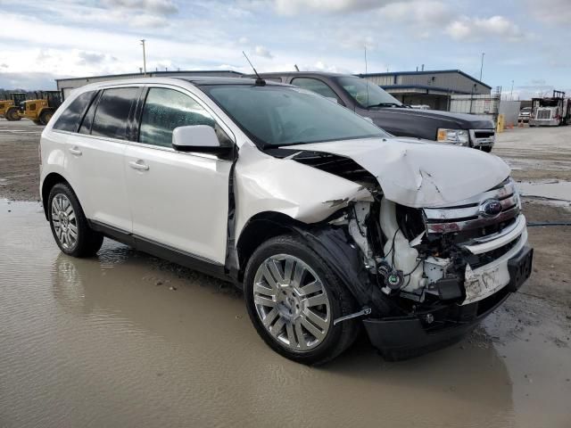 2010 Ford Edge Limited