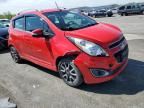 2014 Chevrolet Spark 2LT