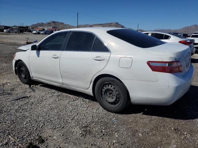 2008 Toyota Camry CE