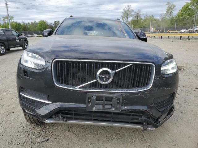 2018 Volvo XC90 T6