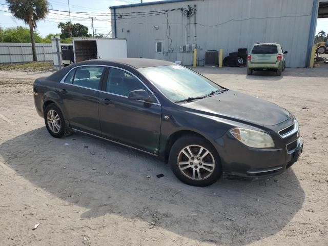 2008 Chevrolet Malibu 2LT