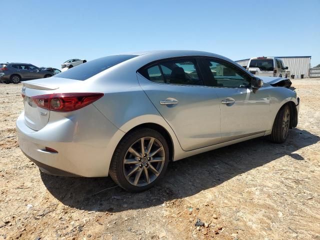 2018 Mazda 3 Touring