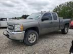 2013 Chevrolet Silverado C1500 LT