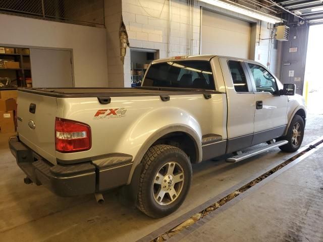 2007 Ford F150