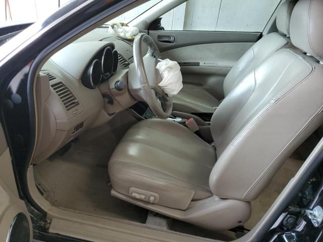 2006 Nissan Altima SE