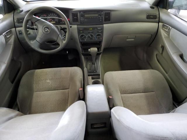 2003 Toyota Corolla CE