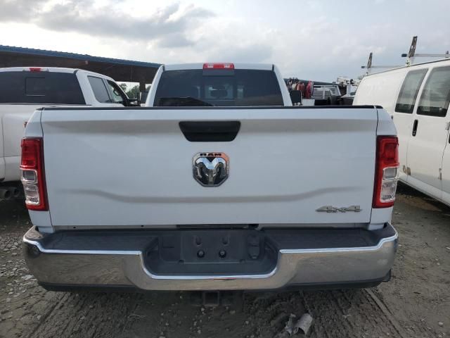 2021 Dodge RAM 3500 Tradesman