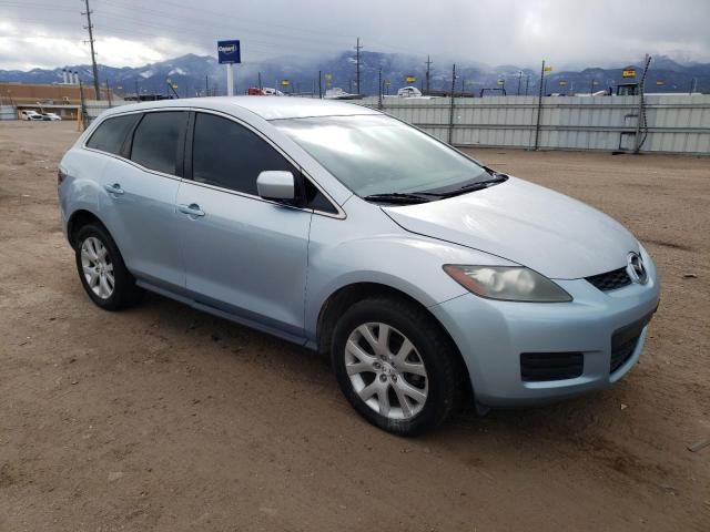 2008 Mazda CX-7