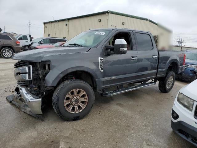 2017 Ford F250 Super Duty