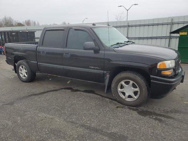 2005 GMC Sierra K1500 Denali