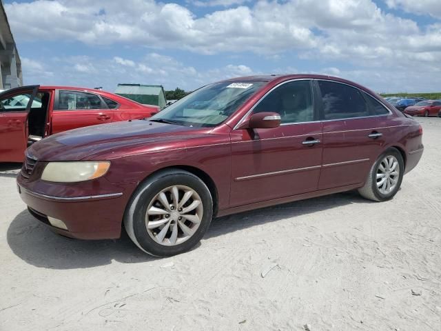 2008 Hyundai Azera SE