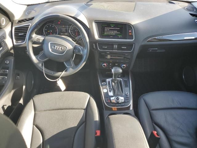 2014 Audi Q5 Premium Plus