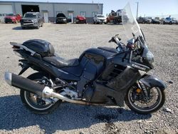 Kawasaki zg1400 b salvage cars for sale: 2009 Kawasaki ZG1400 B