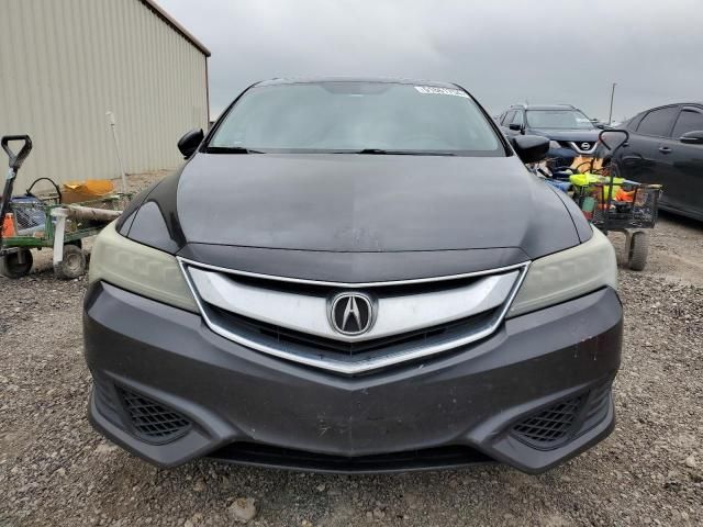 2016 Acura ILX Premium