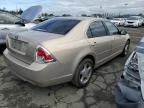 2007 Ford Fusion S