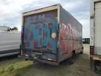 2008 GMC Savana Cutaway G3500