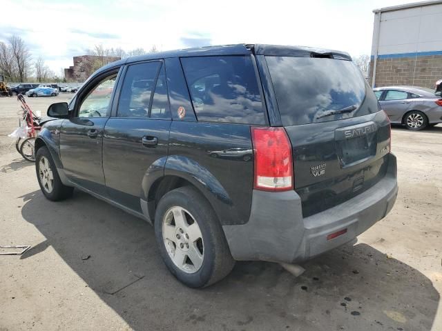 2004 Saturn Vue