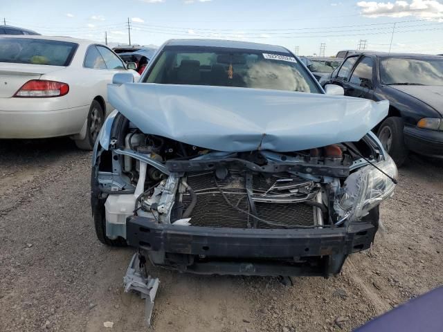 2008 Toyota Camry Hybrid