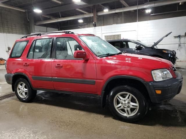 2000 Honda CR-V EX