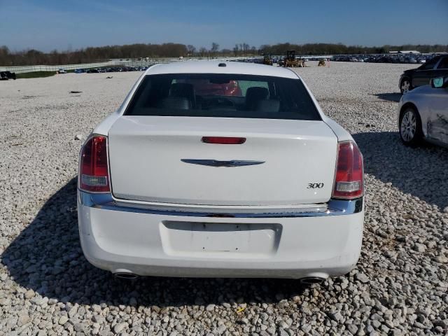 2012 Chrysler 300 Limited