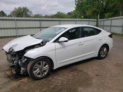 2019 Hyundai Elantra SEL for sale in Shreveport, LA