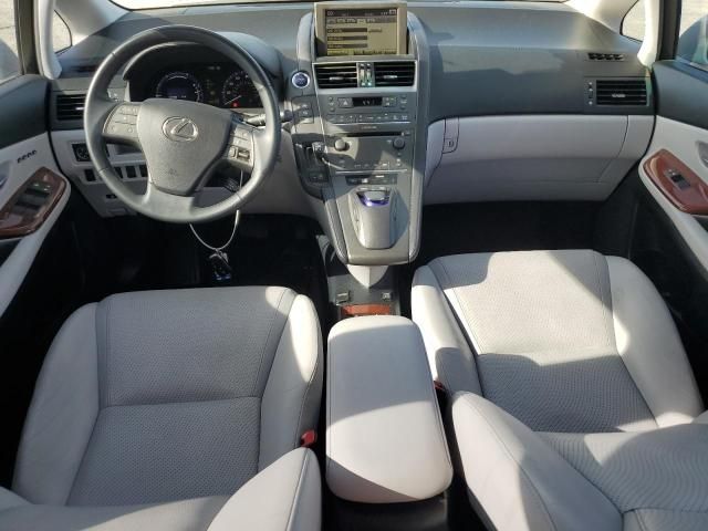 2010 Lexus HS 250H