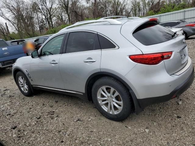 2013 Infiniti FX37