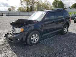2012 Ford Escape Limited for sale in Gastonia, NC