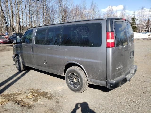 2006 Chevrolet Express G1500