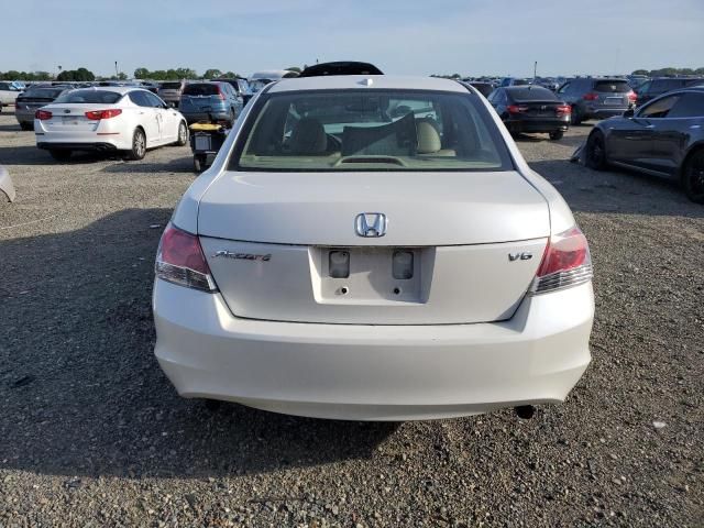 2009 Honda Accord EXL