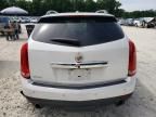 2010 Cadillac SRX Performance Collection