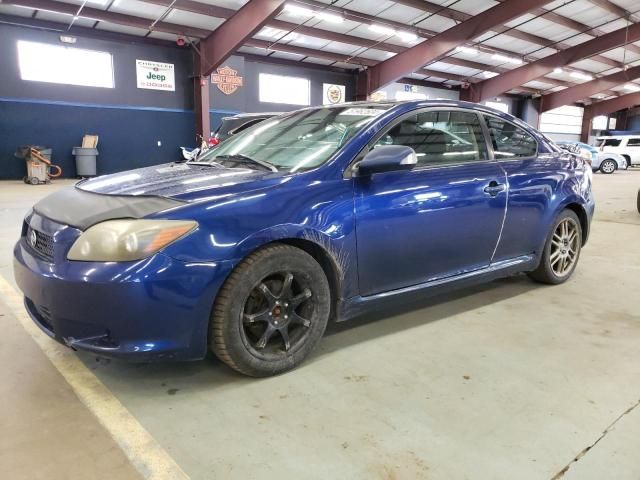 2008 Scion TC