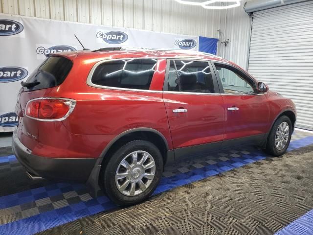 2012 Buick Enclave