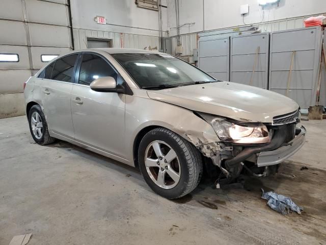 2011 Chevrolet Cruze LT