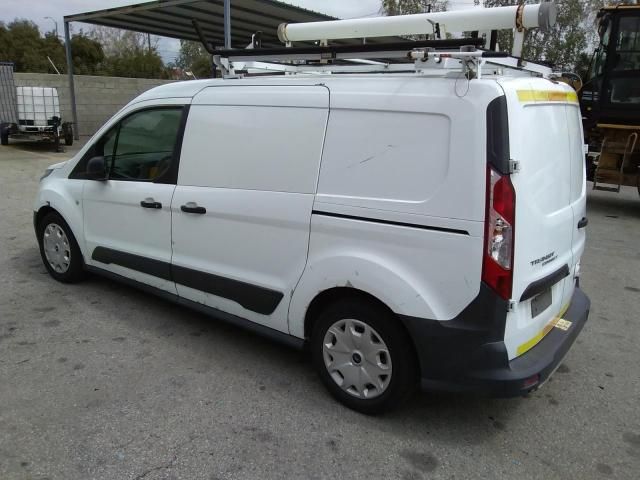 2015 Ford Transit Connect XL