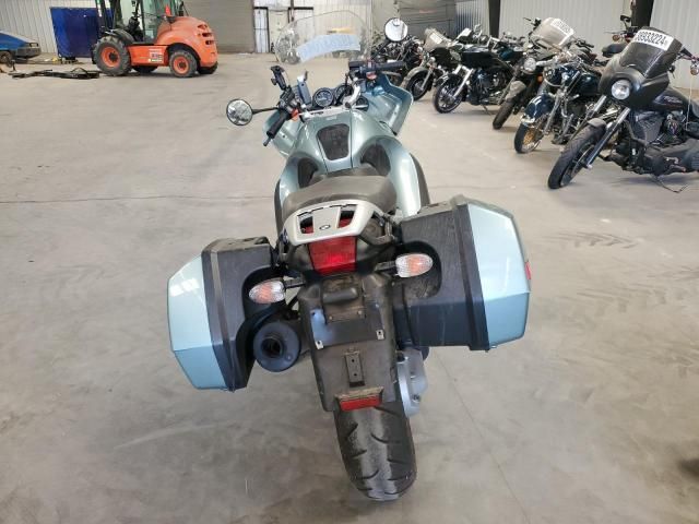 2003 BMW K1200 GT