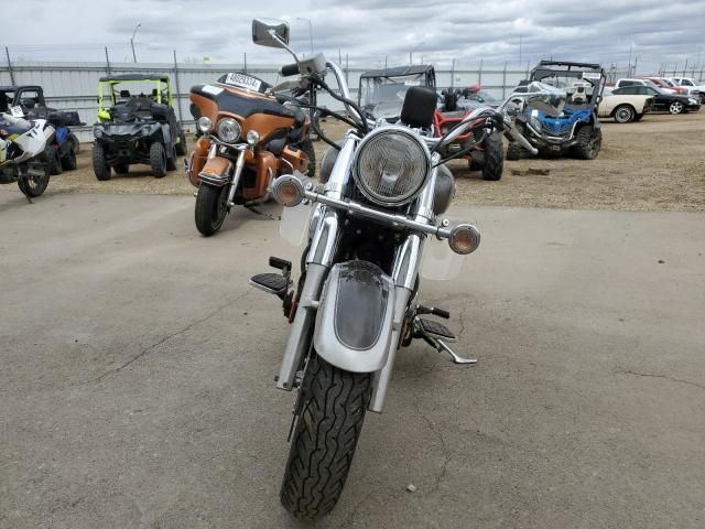 2010 Yamaha XVS1100 A