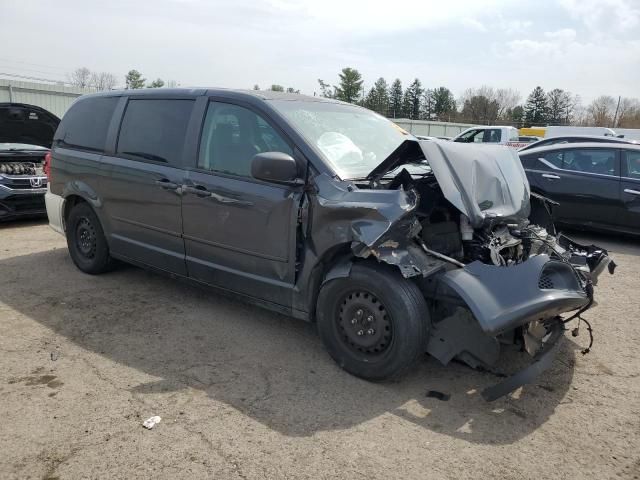 2011 Dodge Grand Caravan Express