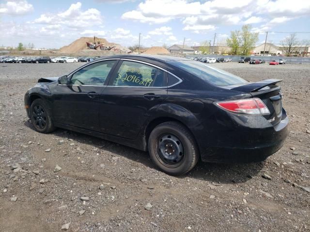 2009 Mazda 6 I