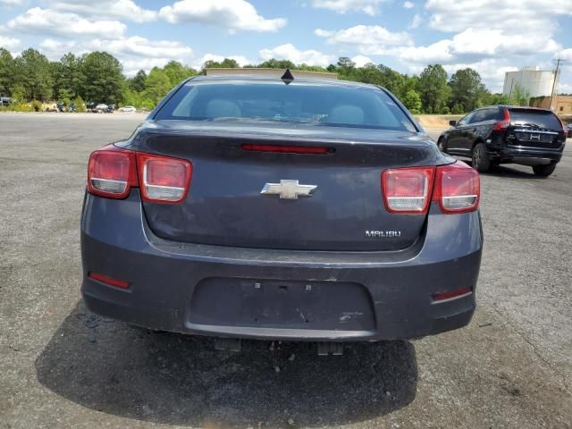 2013 Chevrolet Malibu LS