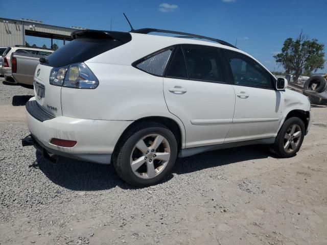 2006 Lexus RX 330