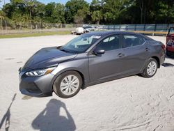 2021 Nissan Sentra S for sale in Fort Pierce, FL