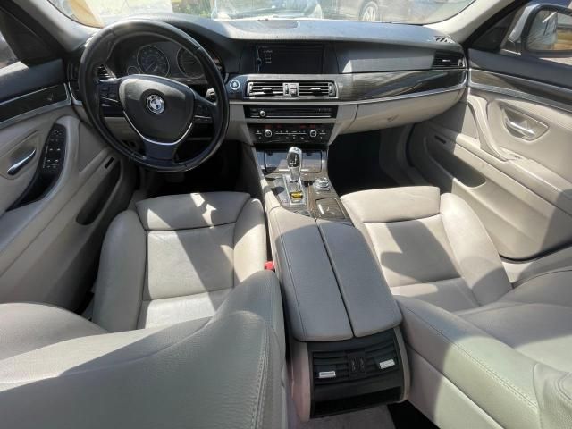 2011 BMW 528 I