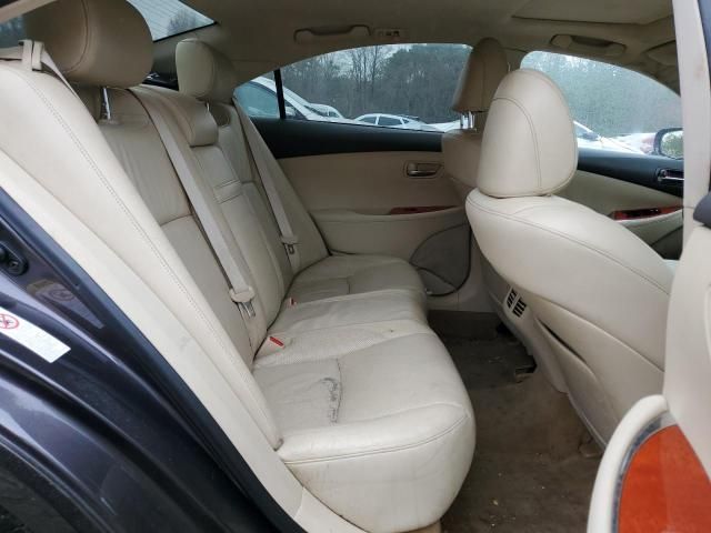 2010 Lexus ES 350