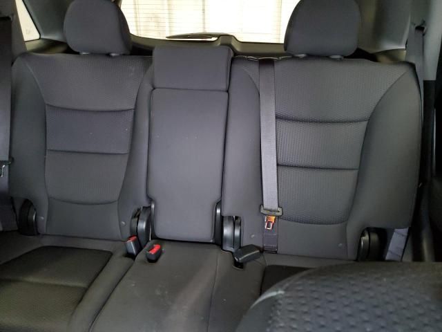 2012 KIA Sorento Base