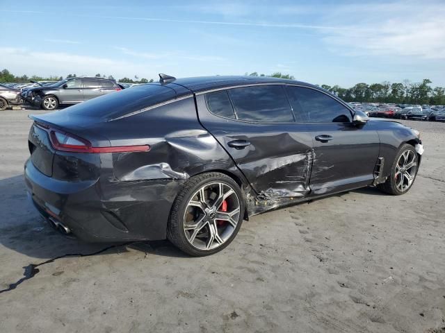 2019 KIA Stinger GT2